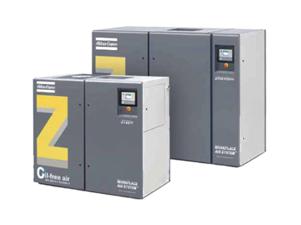 空氣壓縮機(jī)的市場發(fā)展