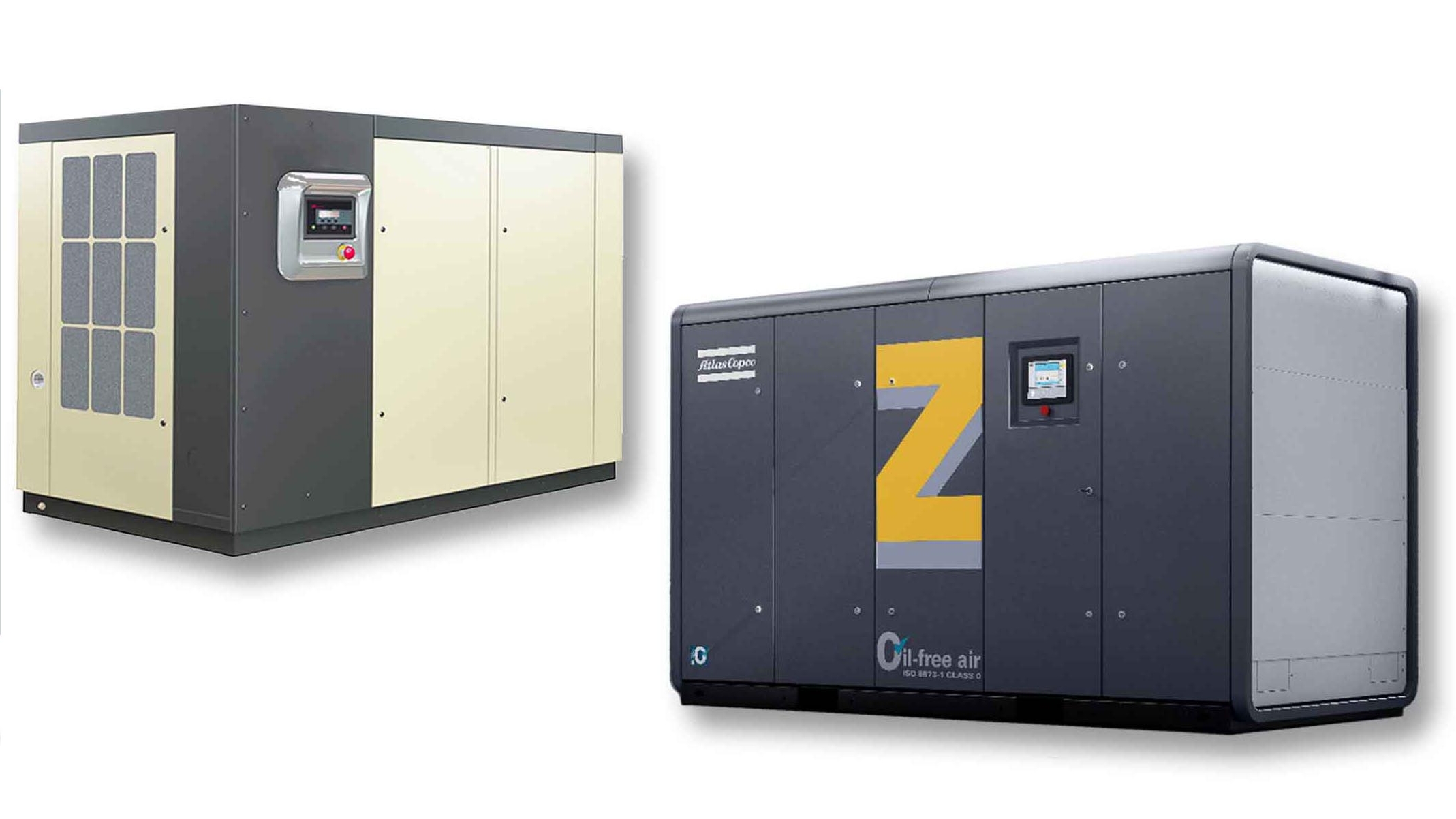 無油空壓機租賃，輕資產運行讓您省心省力