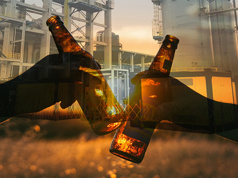 英柯艾爾專業(yè)租賃-致2022！敬堅守的我們！