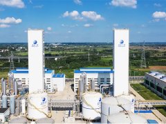 盈德工程走向市場，彰顯實力鑄造品牌