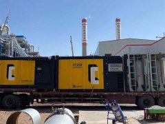 及時響應(yīng)，打贏速度戰(zhàn)—英柯艾爾專業(yè)空壓機(jī)租賃