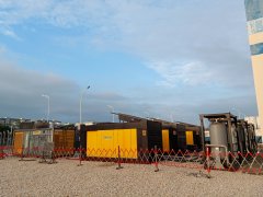 正式進軍核電領(lǐng)域，英柯艾爾專業(yè)租賃再“突圍”