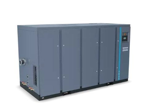 什么是螺桿式壓縮機，其基本工作原理是什么？